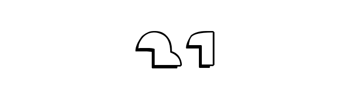 deccodisco_casual  Free Fonts Download