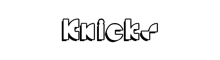 deccodisco_casual  Free Fonts Download