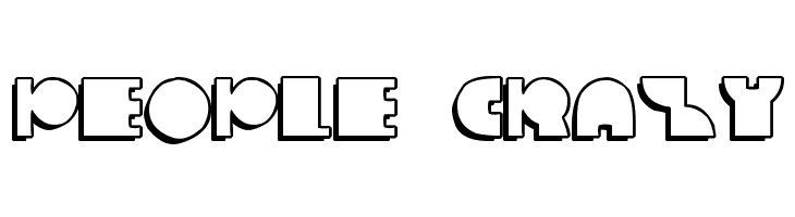 deccodisco_casual  Free Fonts Download