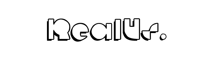 deccodisco_casual  Free Fonts Download