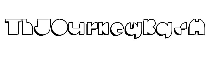 deccodisco_casual  Free Fonts Download