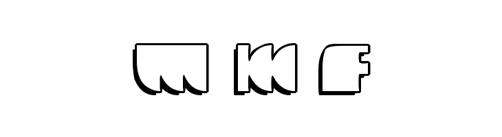 deccodisco_casual  Free Fonts Download