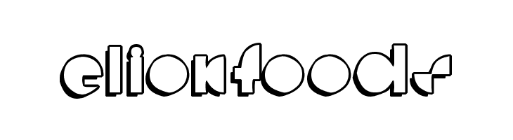 deccodisco_casual  Free Fonts Download