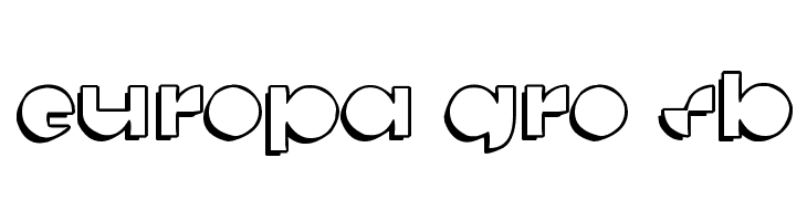 deccodisco_casual  Free Fonts Download