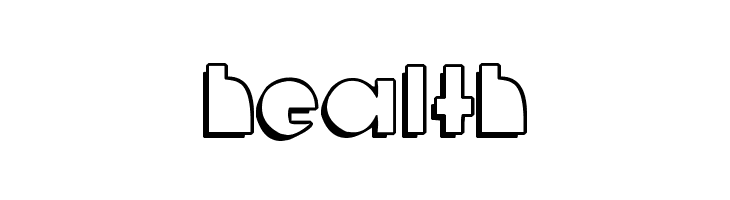 deccodisco_casual  Free Fonts Download