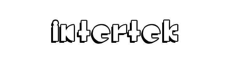 deccodisco_casual  Free Fonts Download