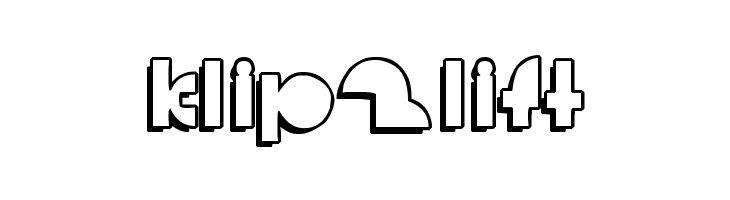 deccodisco_casual  Free Fonts Download