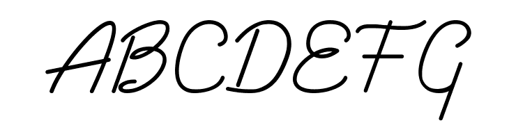 Rafflesian Poem  Free Fonts Download