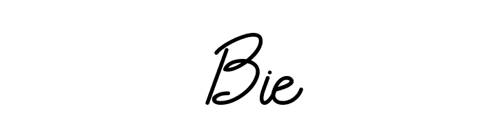 Rafflesian Poem  Free Fonts Download