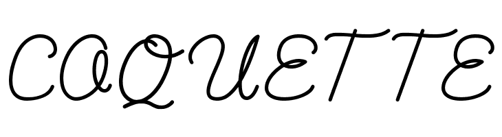 Rafflesian Poem  Free Fonts Download