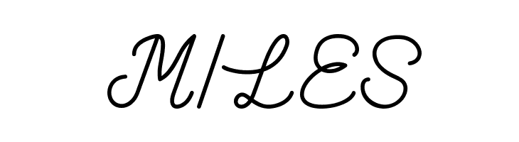 Rafflesian Poem  Free Fonts Download