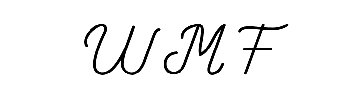 Rafflesian Poem  Free Fonts Download