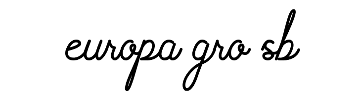 Rafflesian Poem  Free Fonts Download