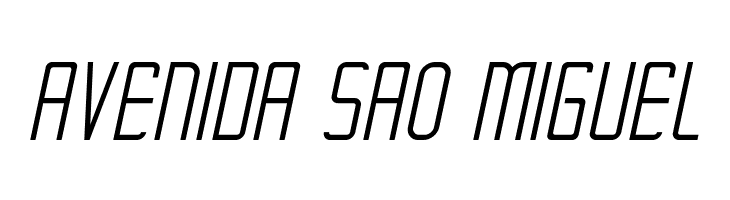 BraceLine  Free Fonts Download