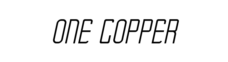 BraceLine  Free Fonts Download