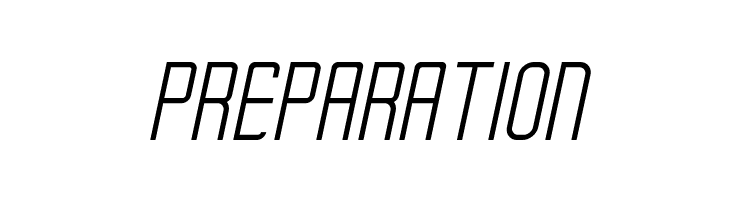 BraceLine  Free Fonts Download