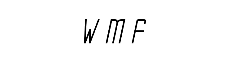 BraceLine  Free Fonts Download