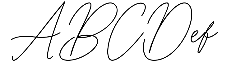 Ophelie  Free Fonts Download