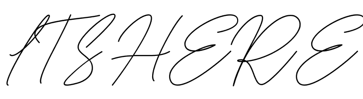 Ophelie  Free Fonts Download