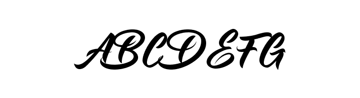 Maghrib  Free Fonts Download