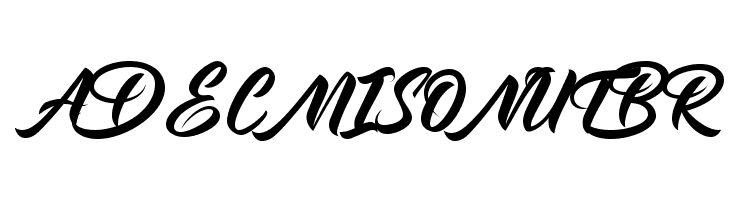 Maghrib  Free Fonts Download