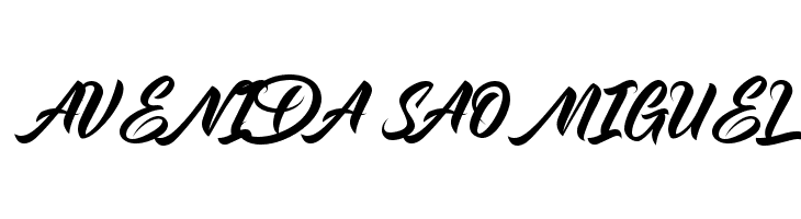 Maghrib  Free Fonts Download