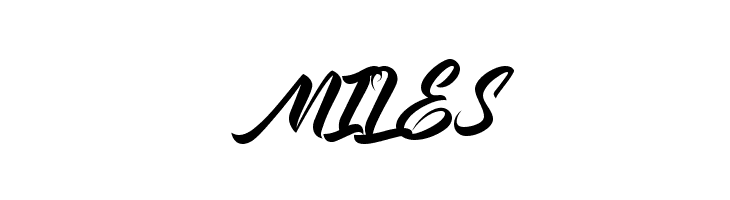 Maghrib  Free Fonts Download