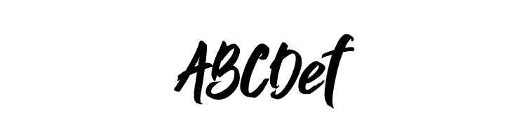 Jushley Shine  Free Fonts Download