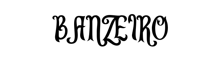 Leonardo da Vincen  Free Fonts Download