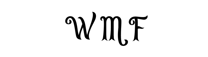 Leonardo da Vincen  Free Fonts Download