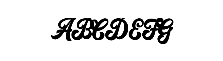 Krasty  Free Fonts Download