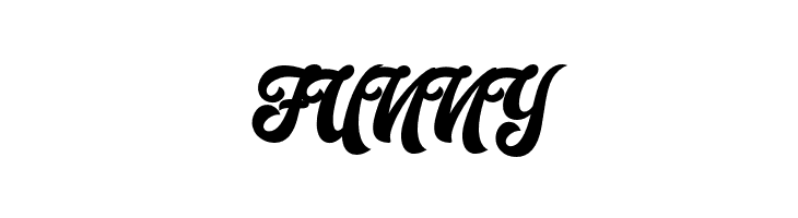 Krasty  Free Fonts Download