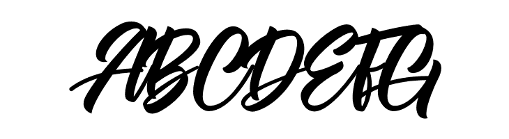 Billbreak  Free Fonts Download