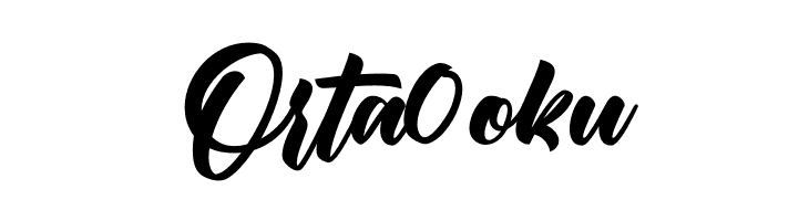Billbreak  Free Fonts Download