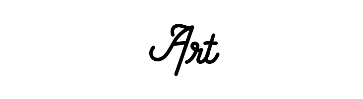 American Lemon  Free Fonts Download