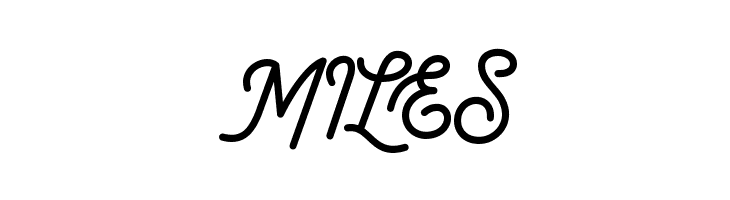 American Lemon  Free Fonts Download