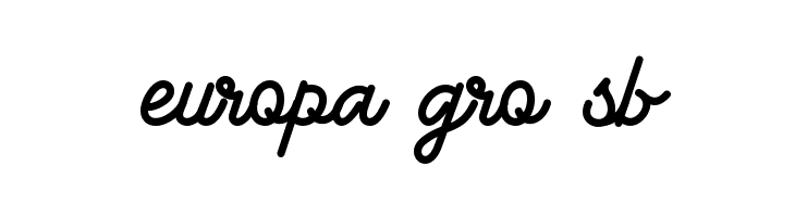 American Lemon  Free Fonts Download