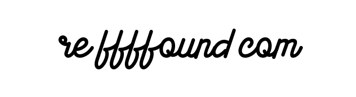 American Lemon  Free Fonts Download