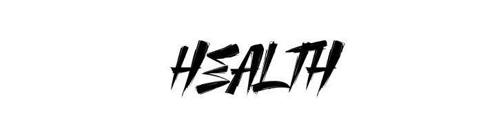 CLUISHER BRUSH  Free Fonts Download