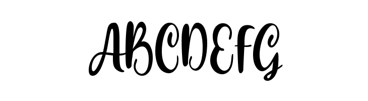 Westline  Free Fonts Download
