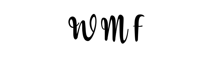 Westline  Free Fonts Download