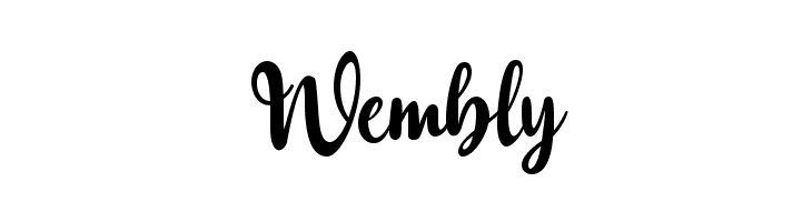 Westline  Free Fonts Download