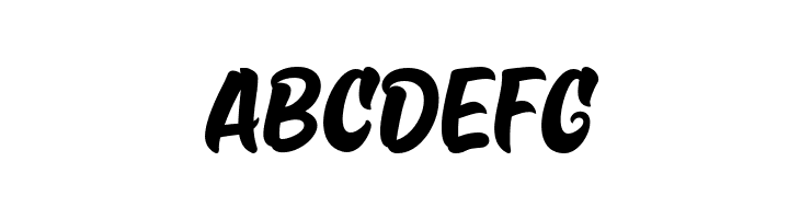 Osaka Chips  Free Fonts Download