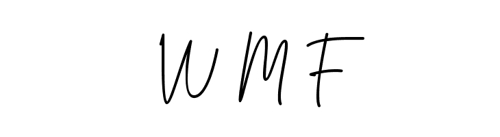 South Signature  Free Fonts Download