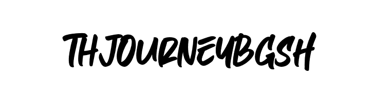 Hazard!  Free Fonts Download