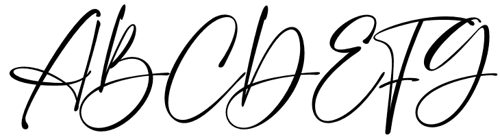 British Castilla  Free Fonts Download