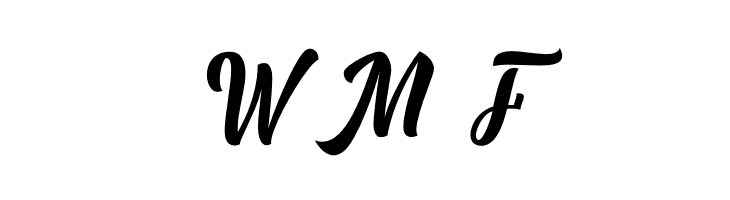 Arfelick Feather  Free Fonts Download