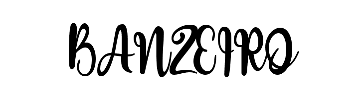 Zakiyah  Free Fonts Download