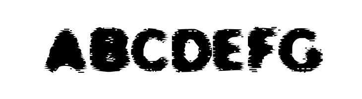 Undertow  Free Fonts Download