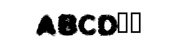 Undertow  Free Fonts Download